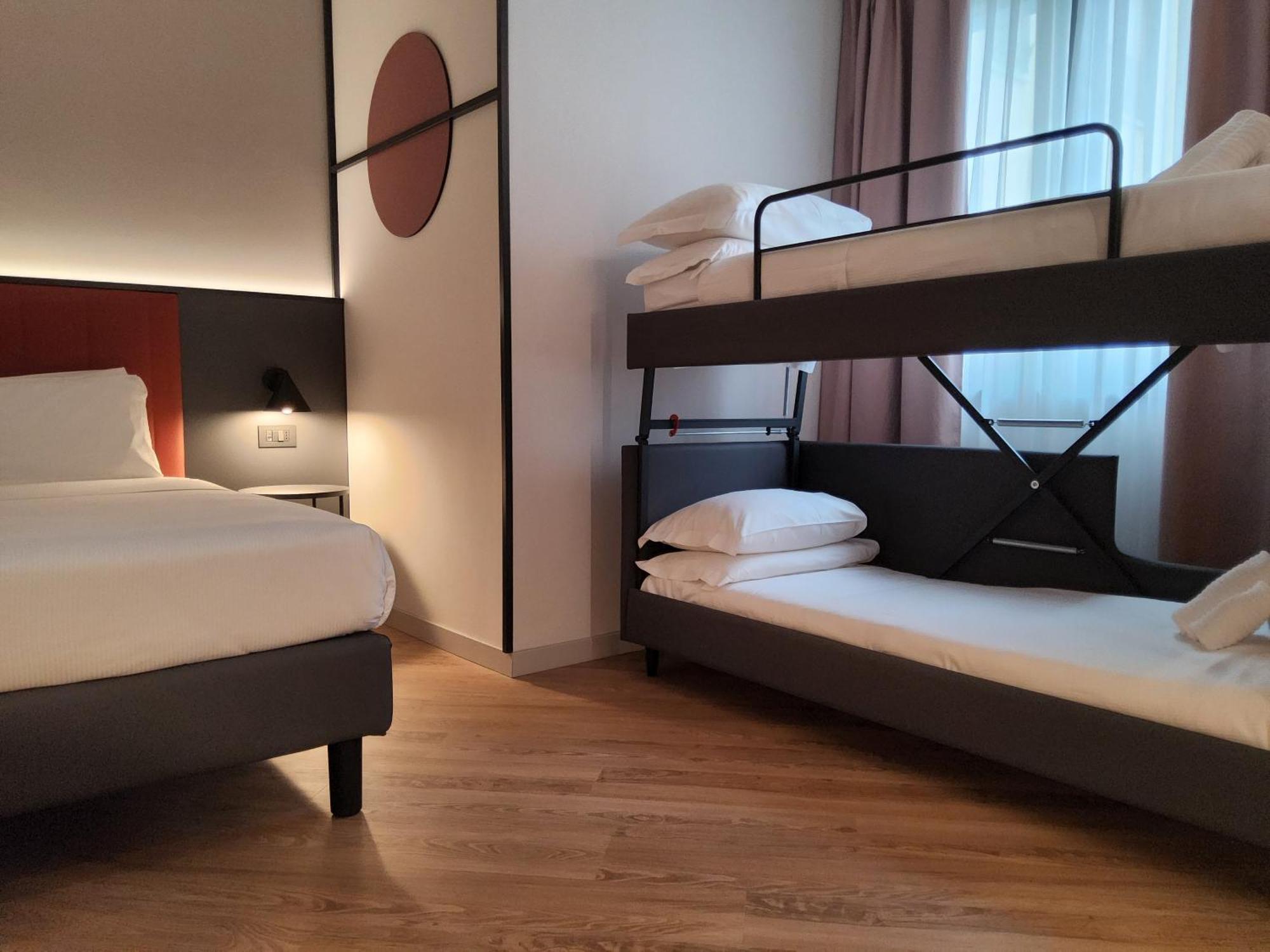 Best Western Hotel Fiera Verona — Photos 2